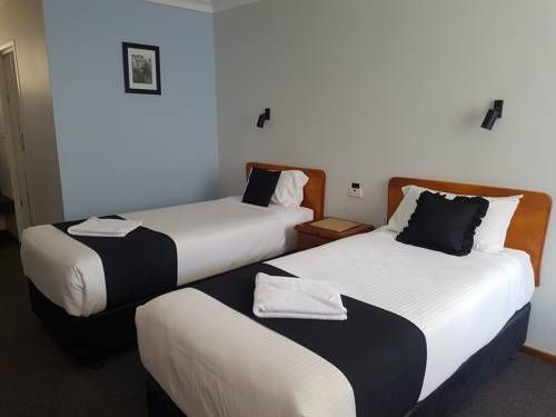 Kempsey Powerhouse Motel