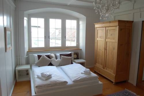 Hotel & Restaurant Schloss Schwandegg