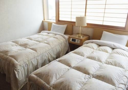 Itoen Hotel Shikisai