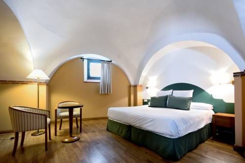 Hotel Ahc Palacio Coria