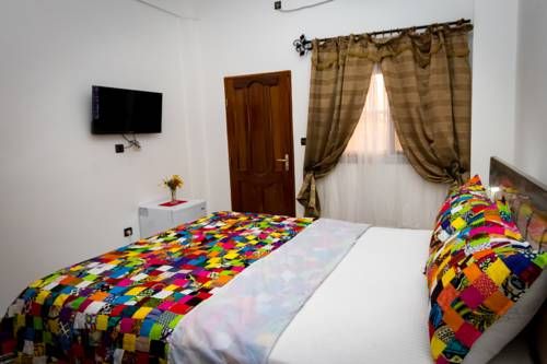 Jeane's Appart Hotel