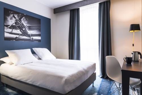 Najeti Hôtel Lille Nord