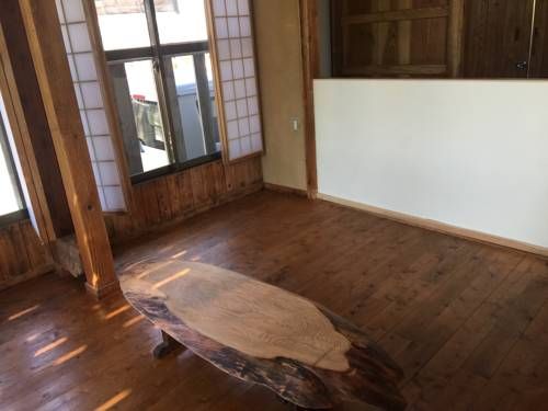 Noka Minshuku Sanzen