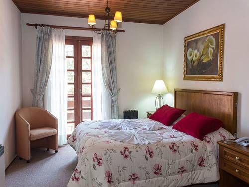 Garden Hotel