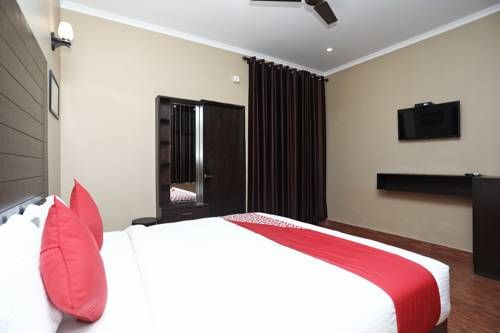 OYO 14631 Madhuban Resort