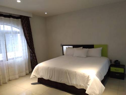Hotel SanJo