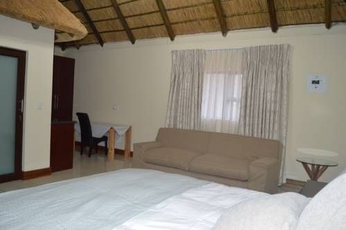 Fumani Game Lodge
