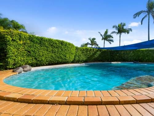 Comfort Inn North Brisbane