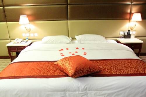 Yun Lang Di Hotel