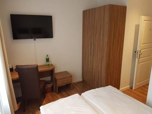 Hotel Elliot