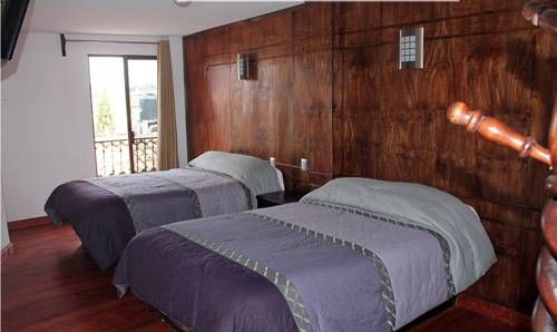 Hotel Avenida
