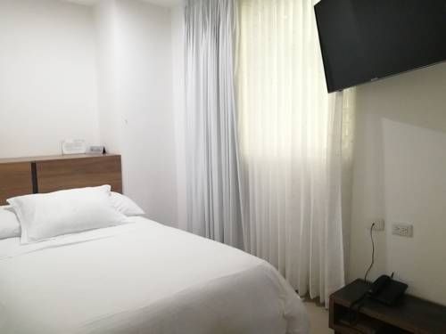 Hotel Quarta Avenida