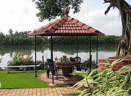 Shikara Beach Resort