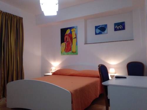 Al Saliceto Hotel