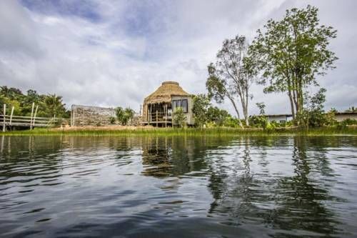 Awana Villa Resort Yaonoi - SHA Extra Plus