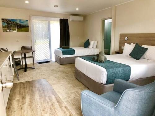 Gundagai Tourist Suites