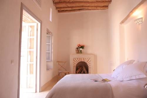 Tagadert Lodge