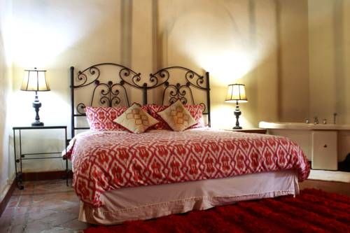 Quinta Maria Bonita