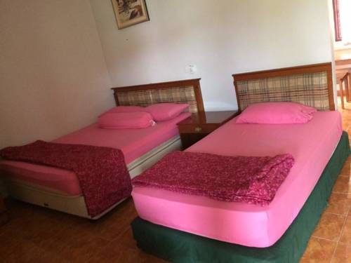 Cenang Room Rahsia Motel