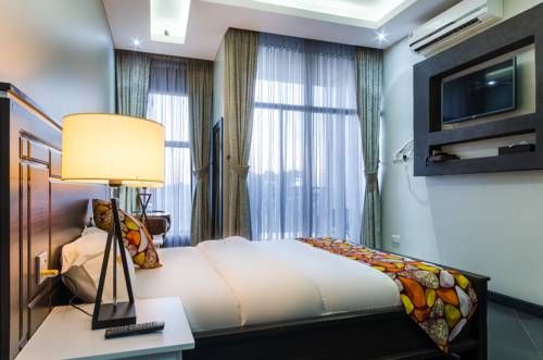 The Venti Hotel & Spa