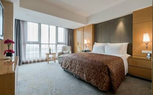 Park lane Binhai Hotel Wenzhou