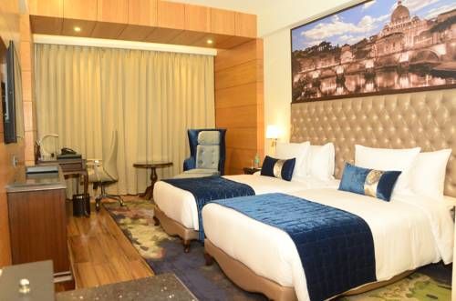Radisson Chandigarh Zirakpur
