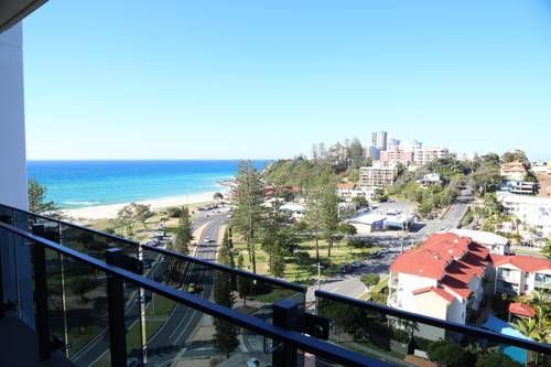 Iconic Kirra Beach Resort