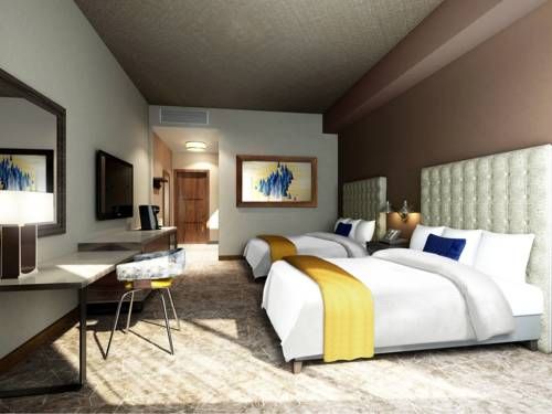The Josie Hotel, Autograph Collection