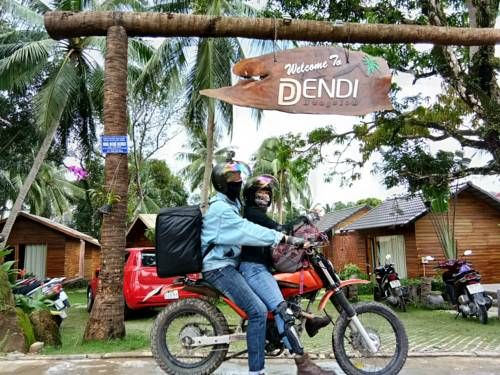 Dendi Resort Phu Quoc