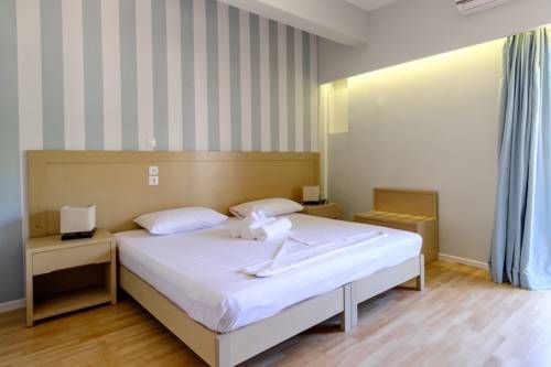 Aphrodite Boutique Hotel