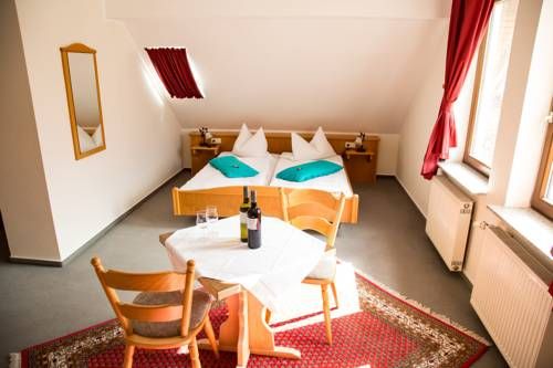 Hotel Janssen