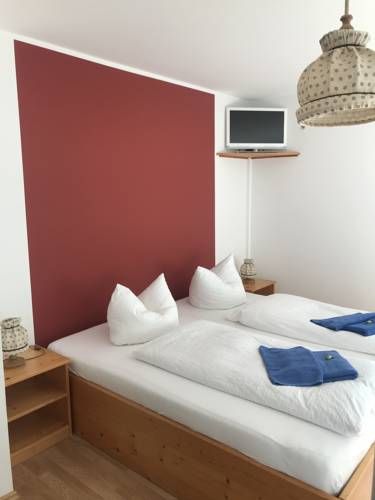 Hotel Weißbräu