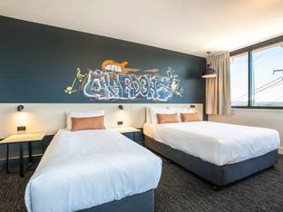 Hotel Image 1