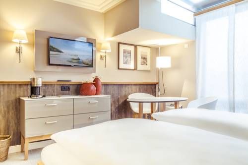 Hotel Meersinn klimaneutral