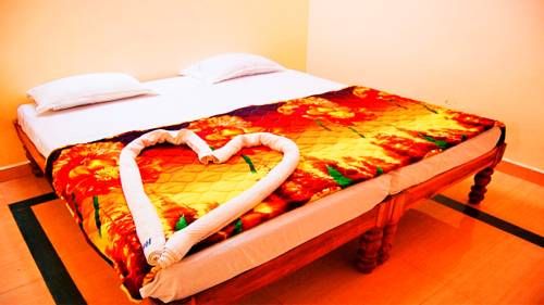 Mahathi Resort and Spa