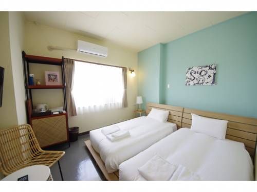 Adan Hotel