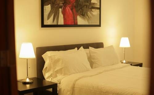 Mauad Hotel Boutique