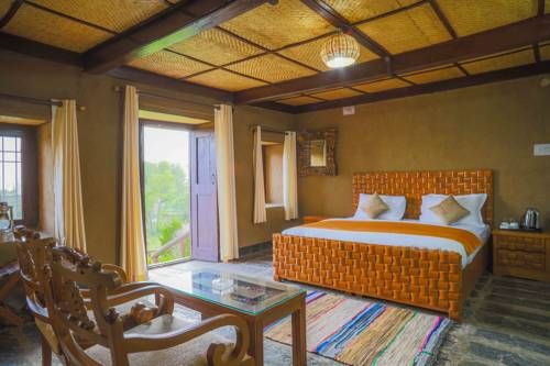 V Resorts Palampur