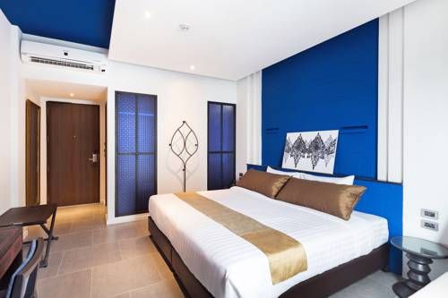Aksorn Rayong, The Vitality Collection - SHA PLUS
