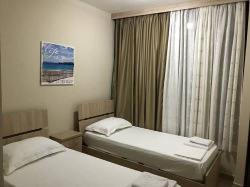 Hotel Villa Aljor