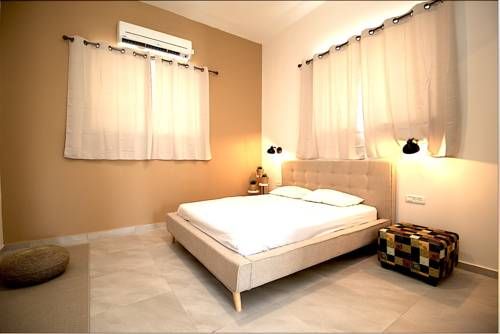 Eshel Mansion - Boutique Suites