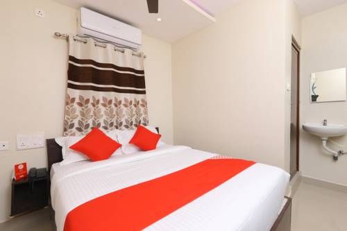 OYO 14735 Nakshatra Grand