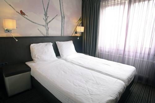 Hotel de Duif Lisse