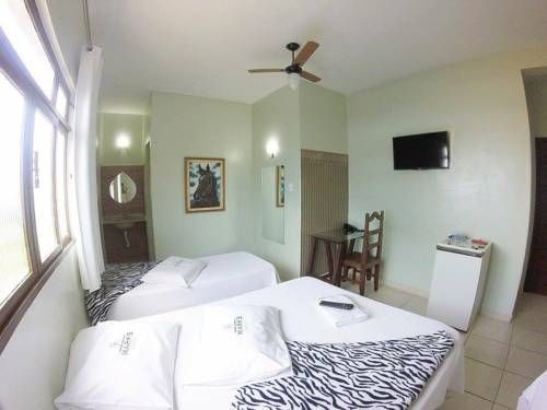 Marks Hotel