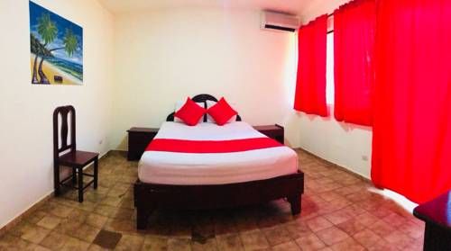 Hotel Seabreeze Sosua