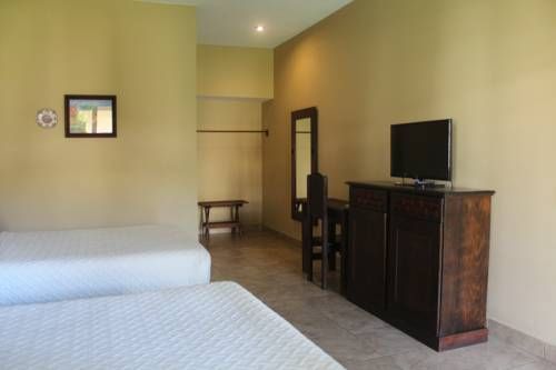 Fuente Real Hotel