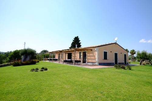 Domus Hyblaea Resort
