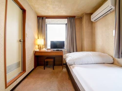 Green Business Hotel