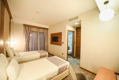 Hotel Union