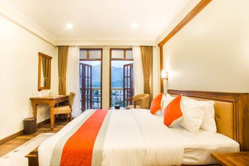 Hotel Portland